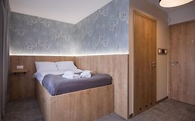Aleksandra Resort